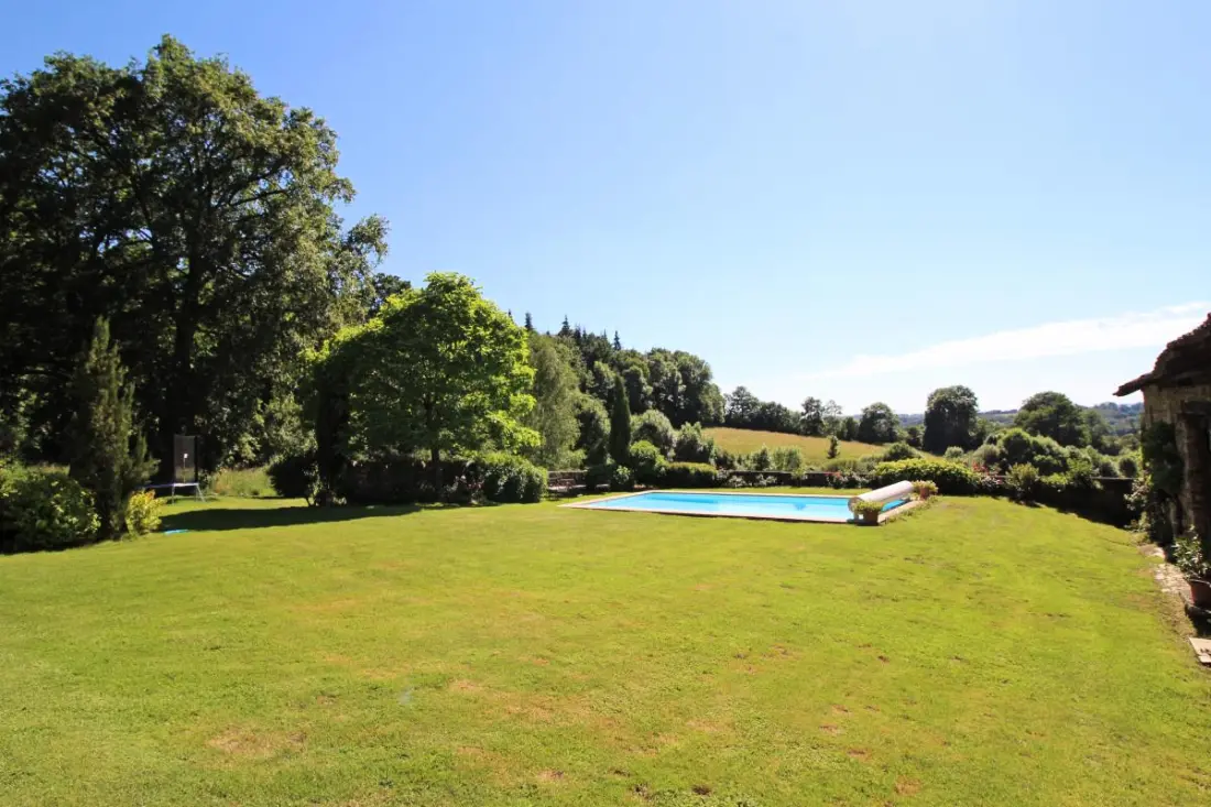 Gîte de France Chez le bayle 4 oren