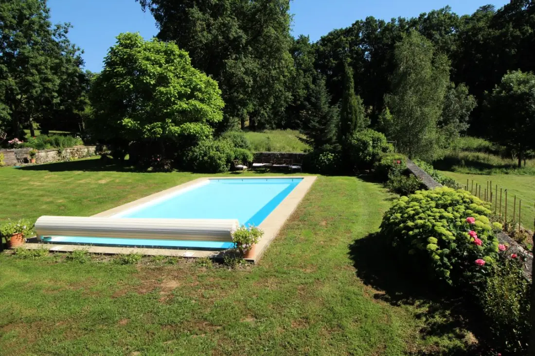 Gîte de France Chez le bayle 4 oren