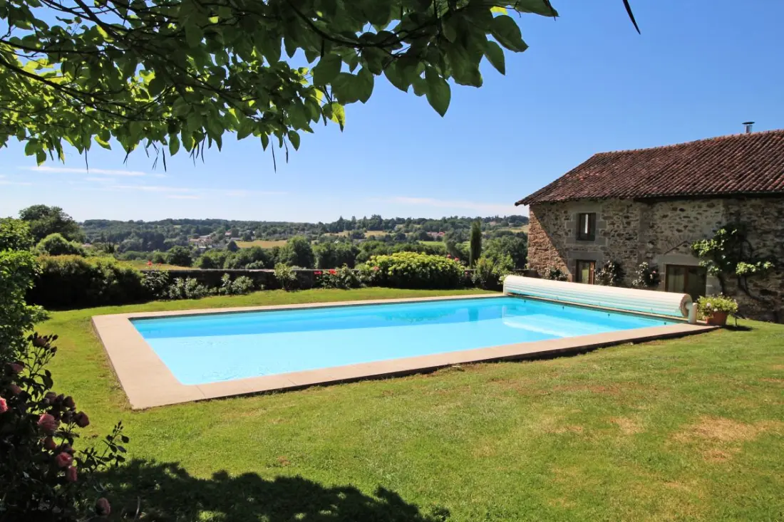Gîte de France Chez le bayle 4 oren