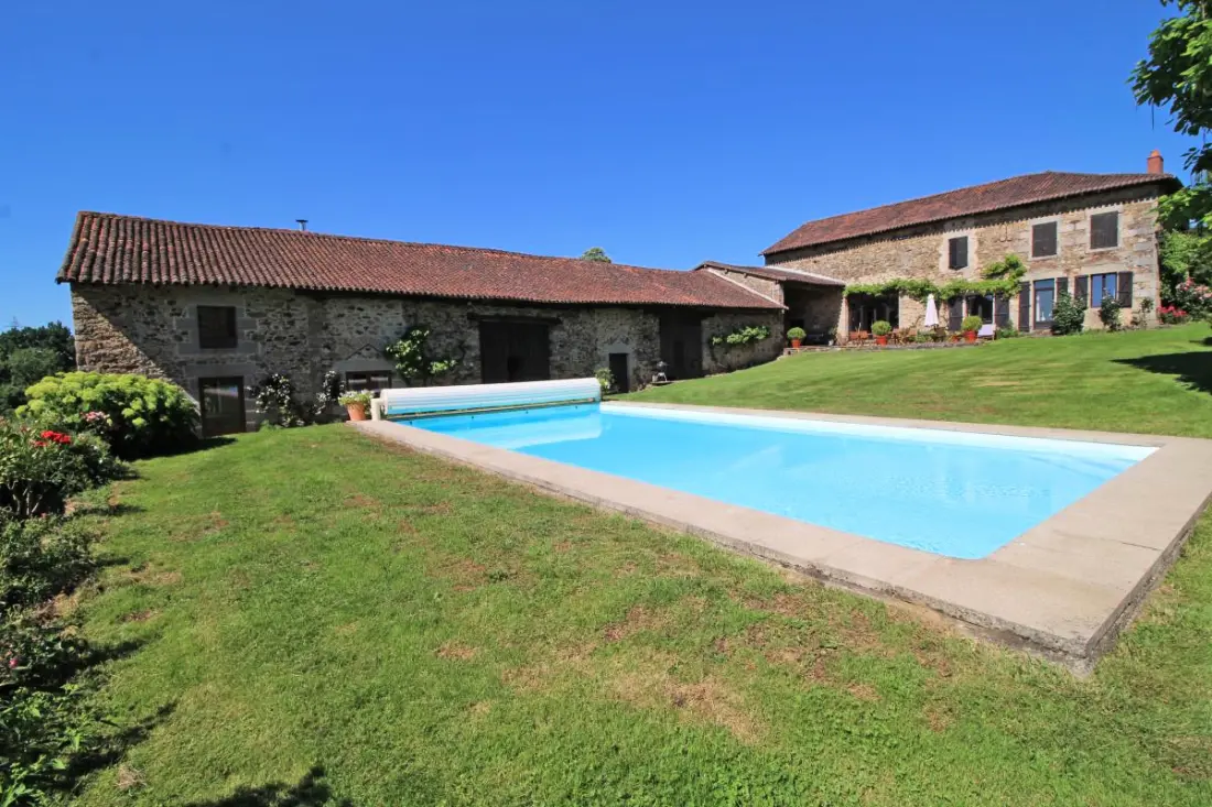 Gîte de France Chez le bayle 4 oren