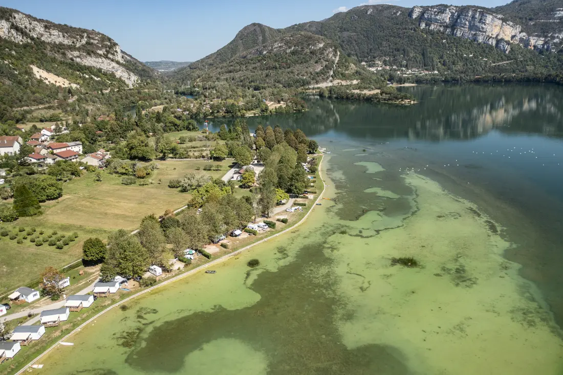 Camping Sous le Moulin3 Stjerner★★★