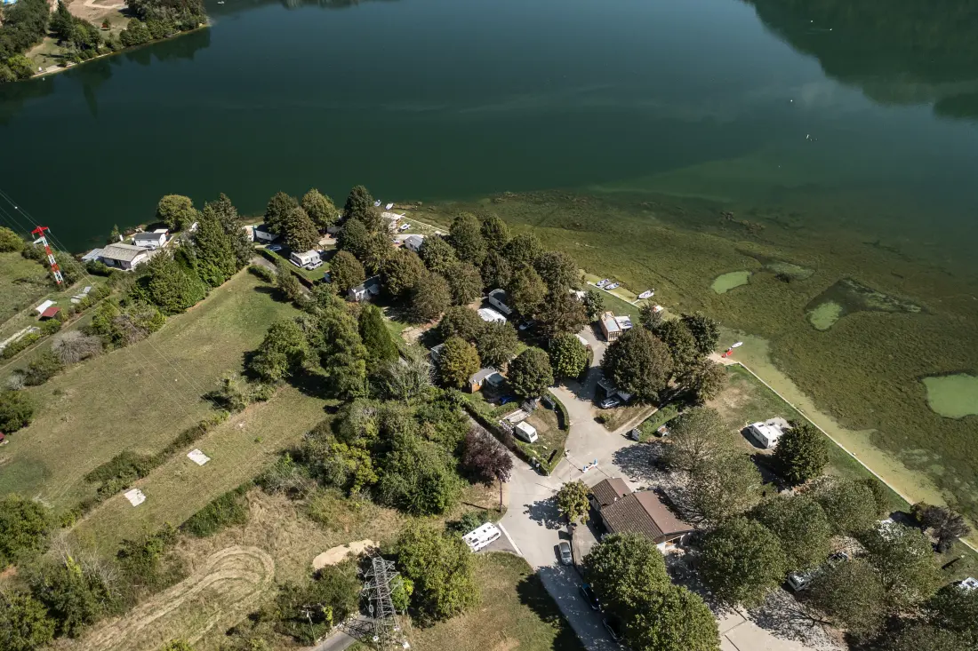 Camping Sous le Moulin3 Stjerner★★★