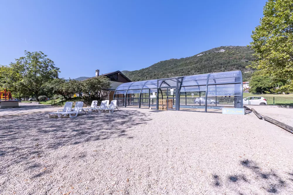 Camping Sous le Moulin3 étoiles★★★