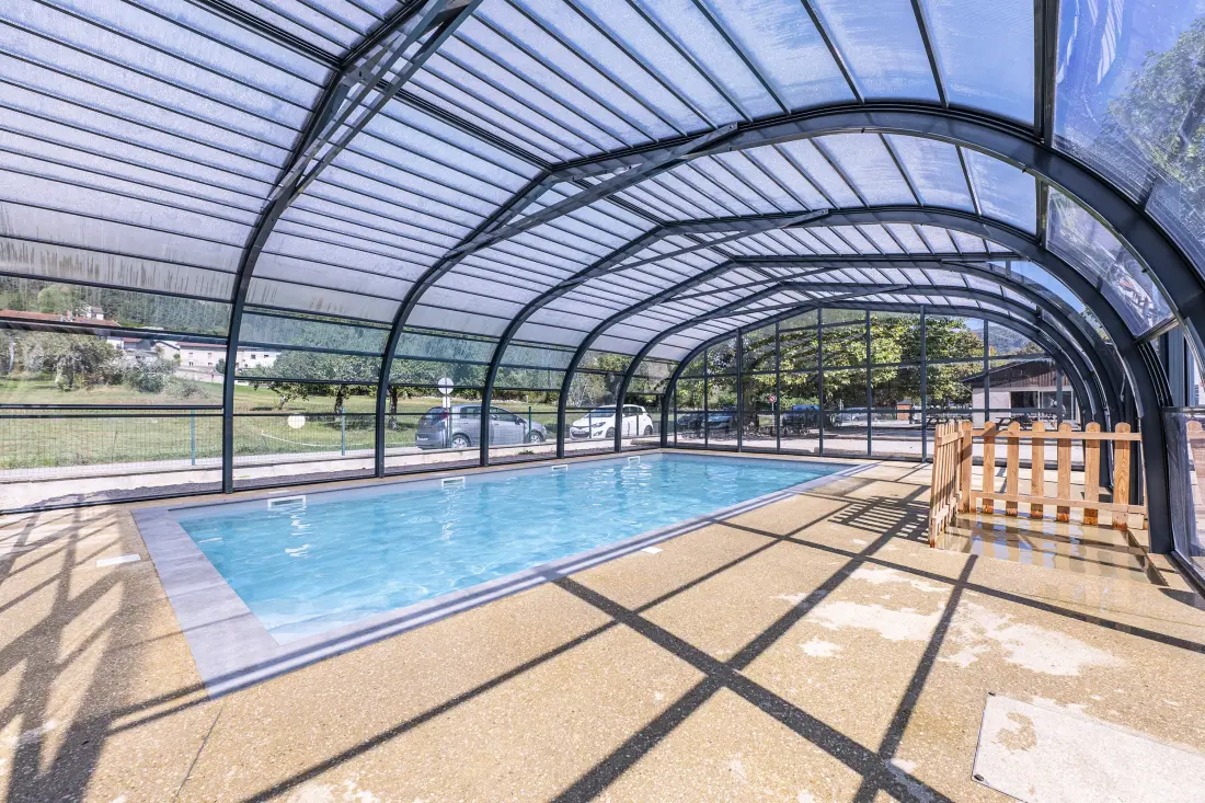 Camping Sous le Moulin3 Stjerner★★★