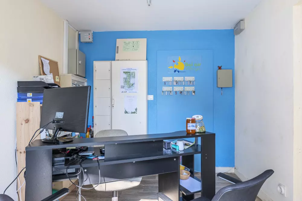 Camping Sous le Moulin3 étoiles★★★