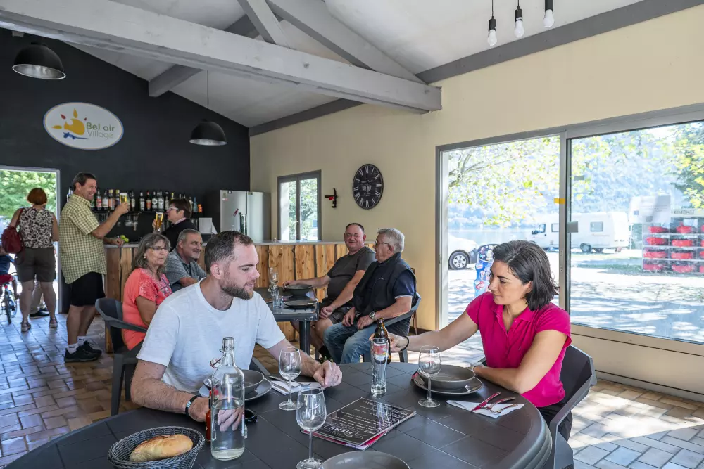 Camping Sous le Moulin3 étoiles★★★