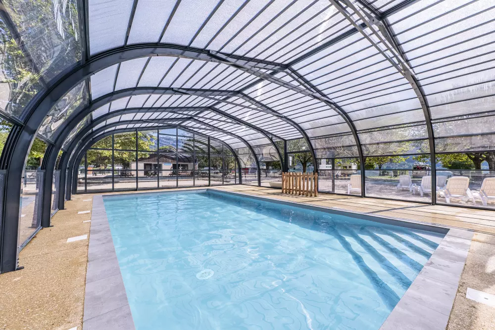 Camping Sous le Moulin3 étoiles★★★