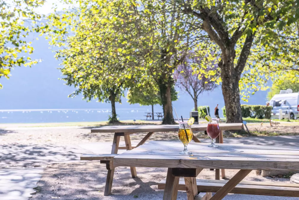 Camping Sous le Moulin3 étoiles★★★