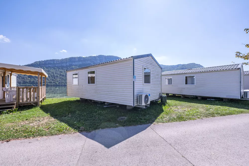 Camping Sous le Moulin3 étoiles★★★