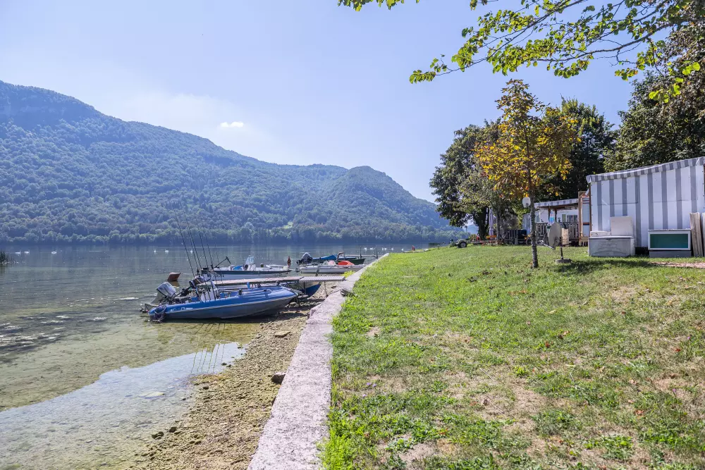 Camping Sous le Moulin3 étoiles★★★