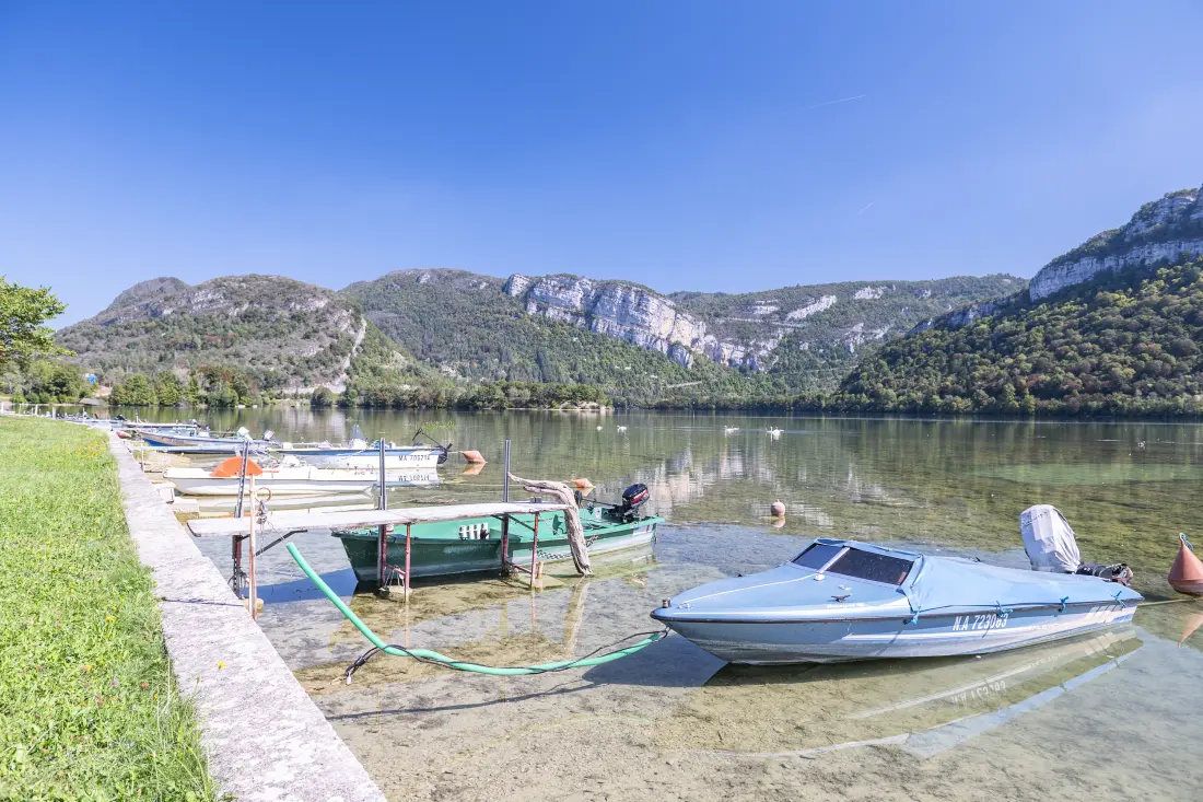 Camping Sous le Moulin3 Stjerner★★★
