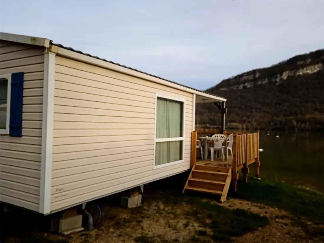 Camping Sous le Moulin3 Stjerner★★★