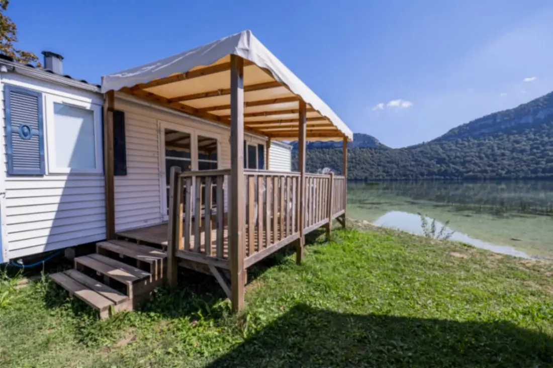 Camping Sous le Moulin3 Stjerner★★★
