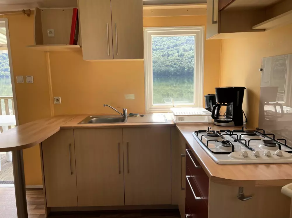 Camping Sous le Moulin3 étoiles★★★