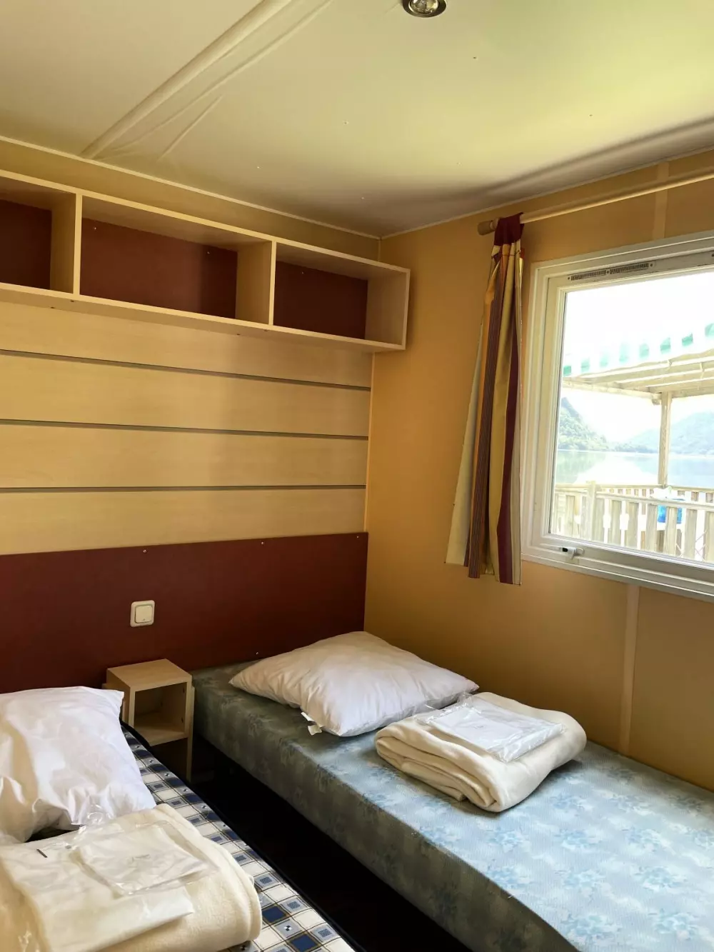 Camping Sous le Moulin3 étoiles★★★