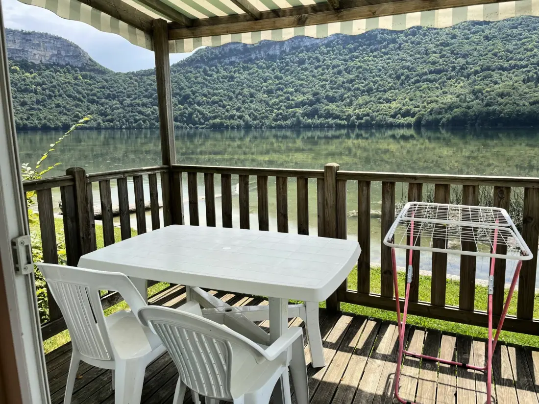 Camping Sous le Moulin3 Stjerner★★★