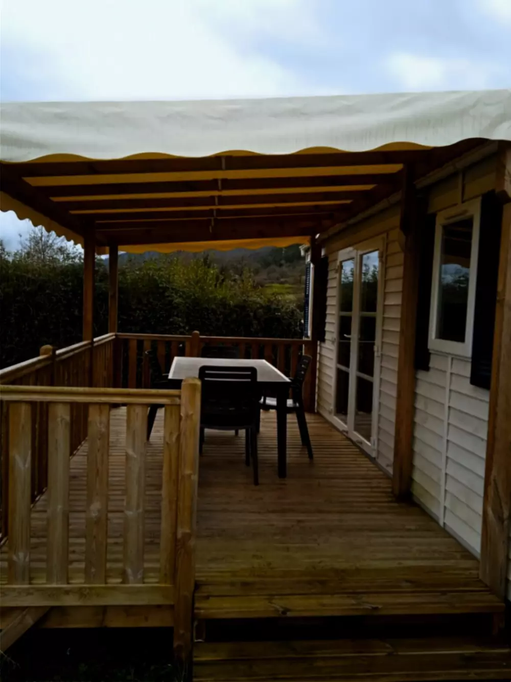 Camping Sous le Moulin3 étoiles★★★