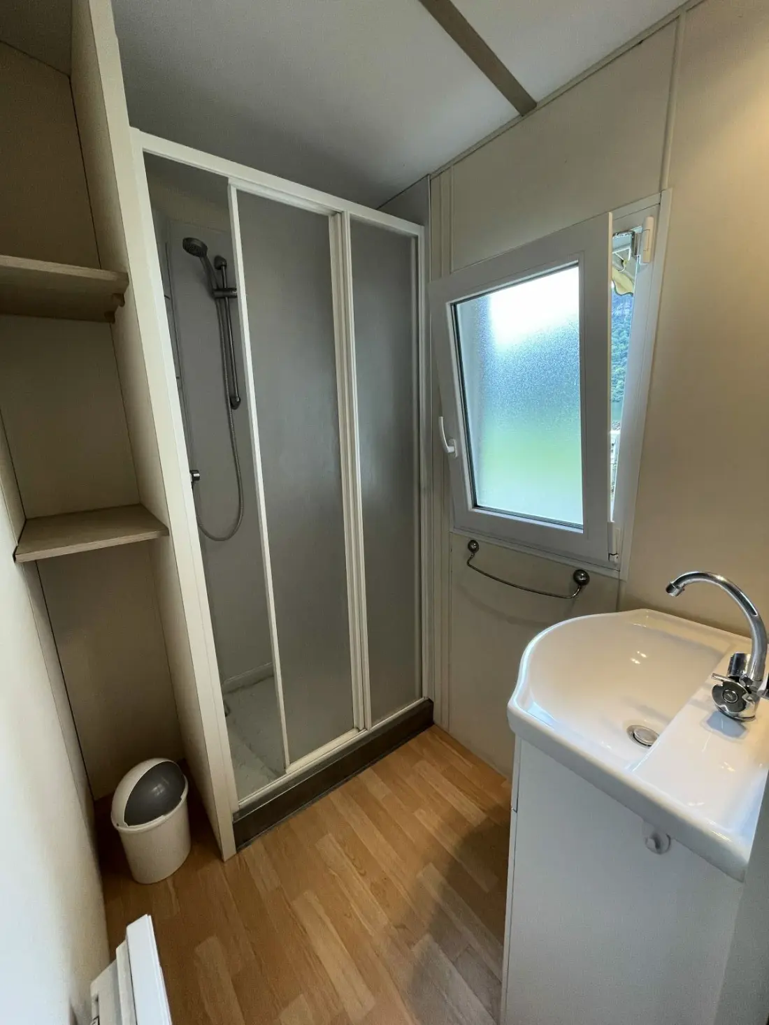Camping Sous le Moulin3 Stjerner★★★