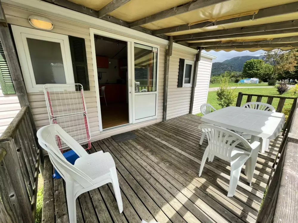 Camping Sous le Moulin3 étoiles★★★