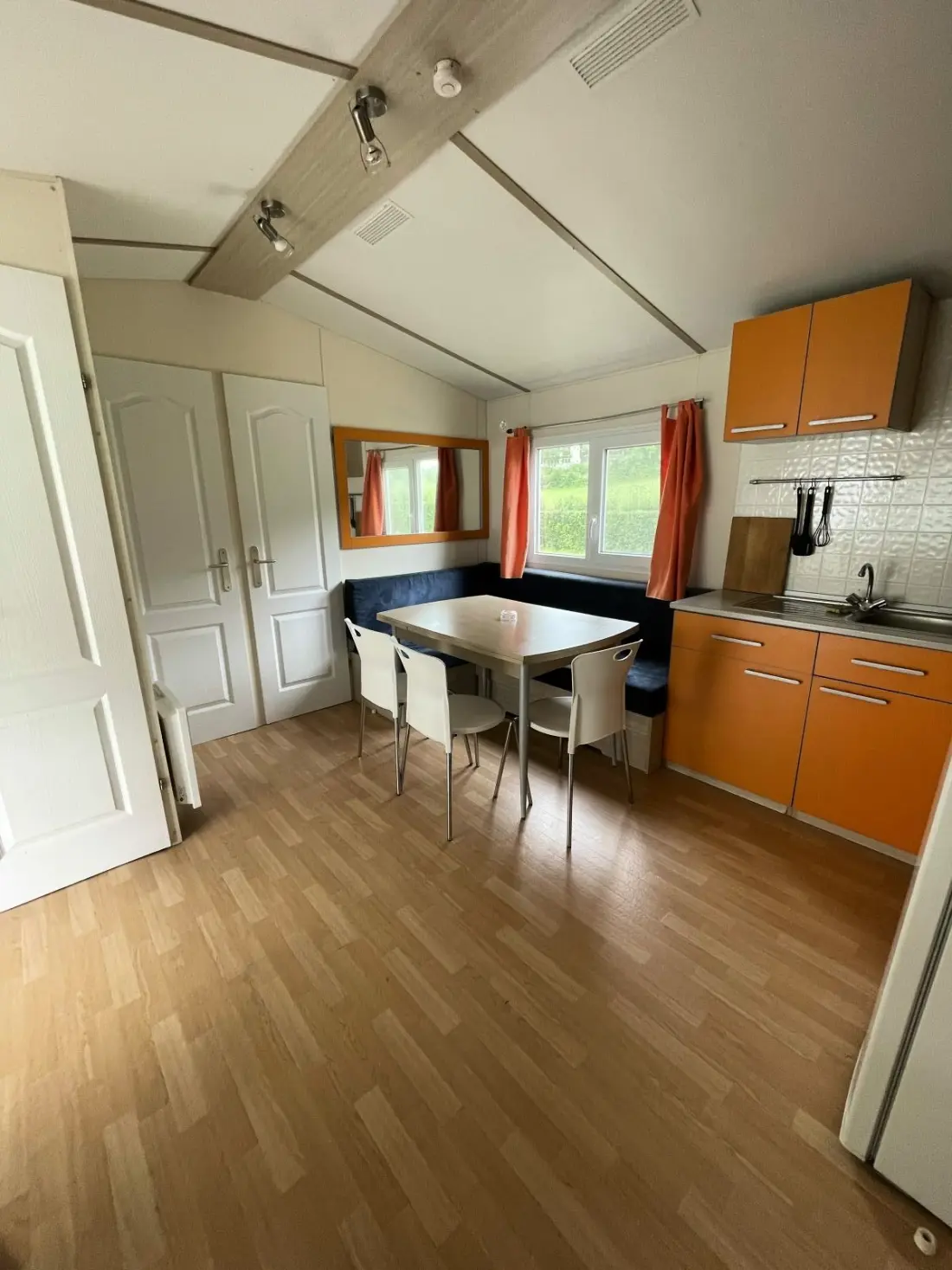 Camping Sous le Moulin3 Stjerner★★★