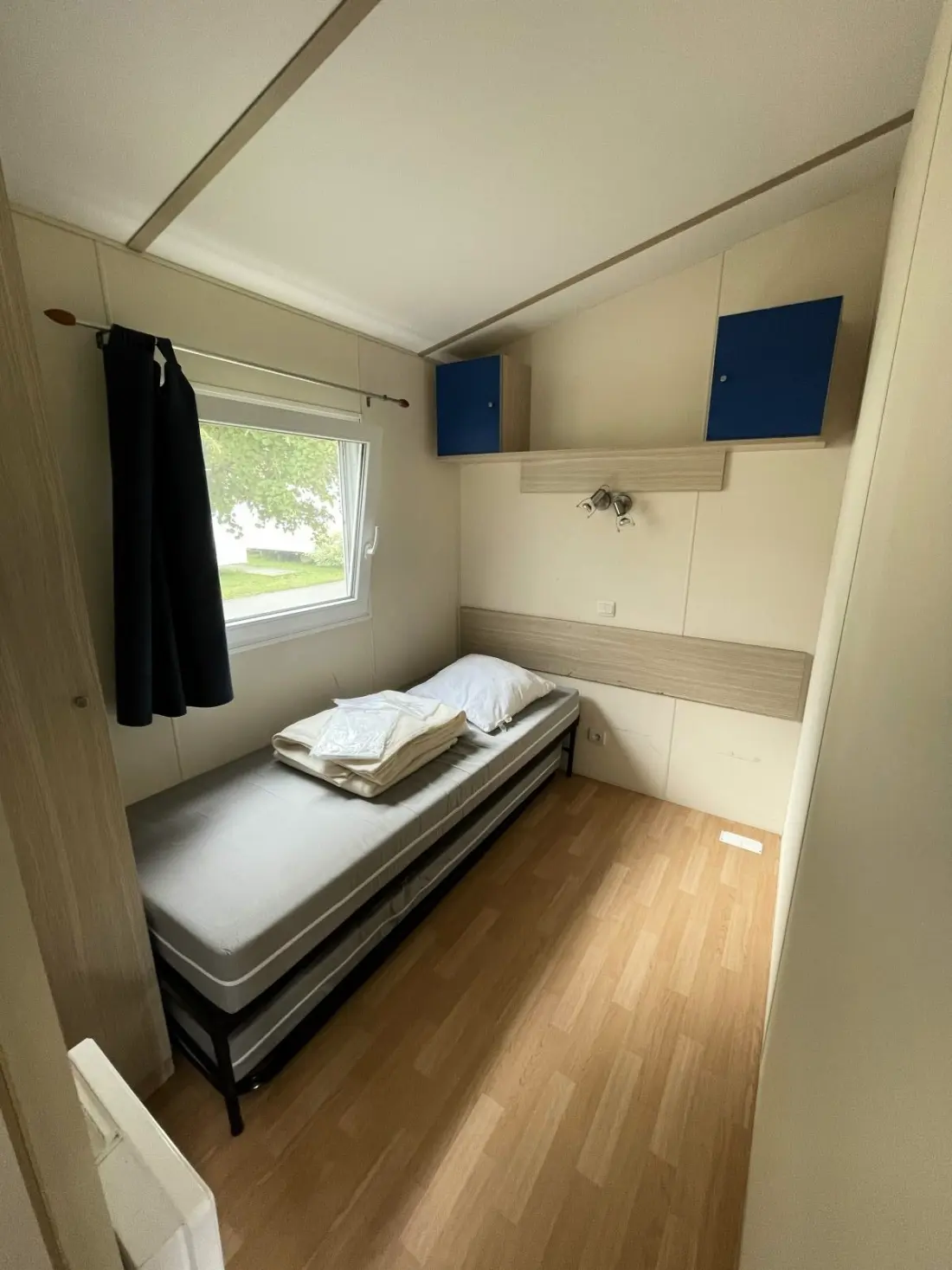 Camping Sous le Moulin3 Stjerner★★★