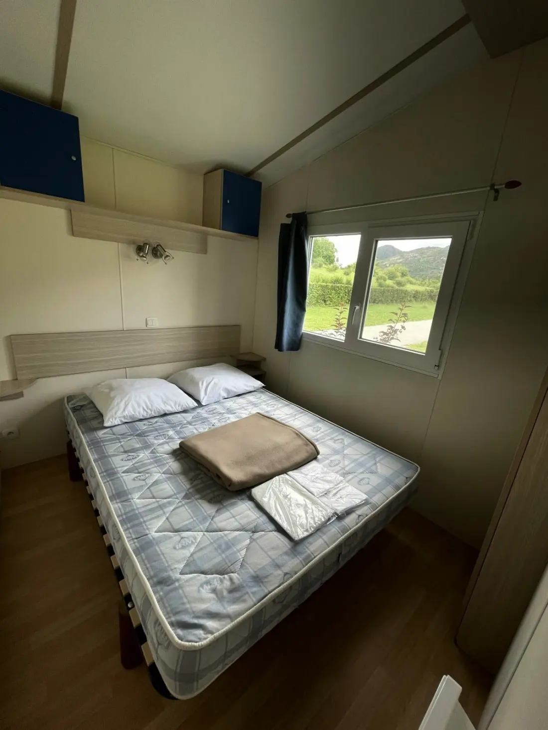 Camping Sous le Moulin3 Stjerner★★★