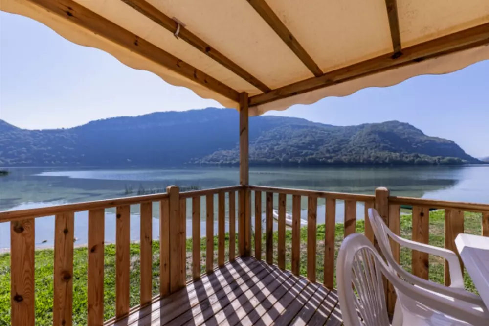 Camping Sous le Moulin3 étoiles★★★