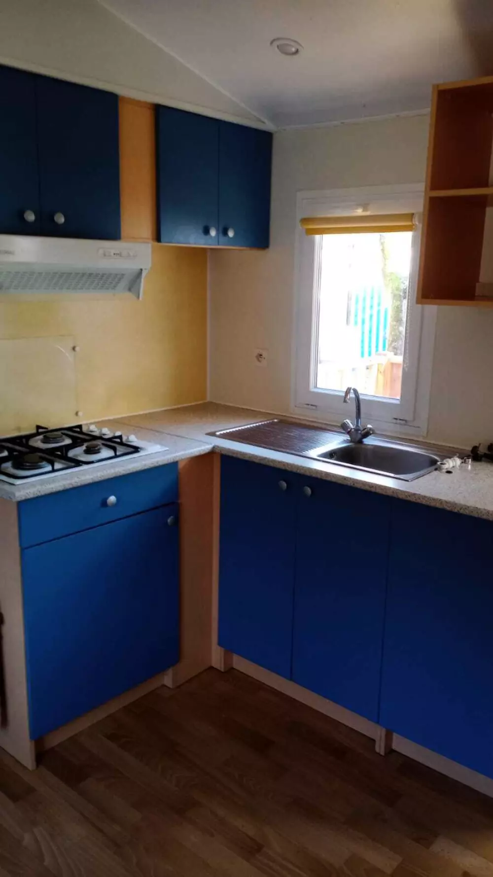 Camping Sous le Moulin3 étoiles★★★