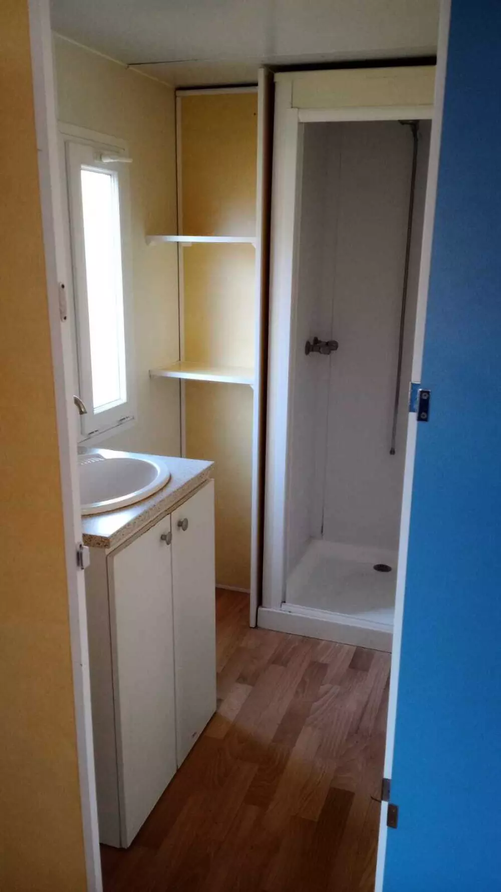 Camping Sous le Moulin3 étoiles★★★