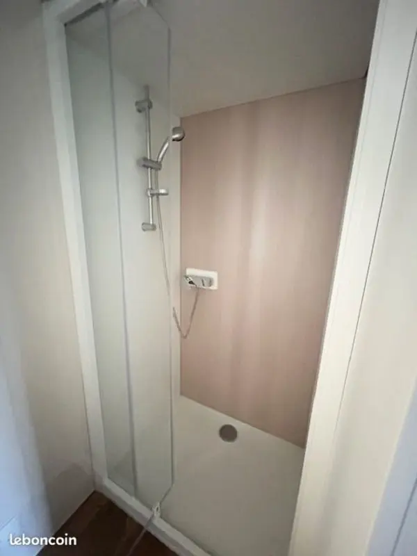 Résidence Mobil-home 3 Chambres 8 Personnes