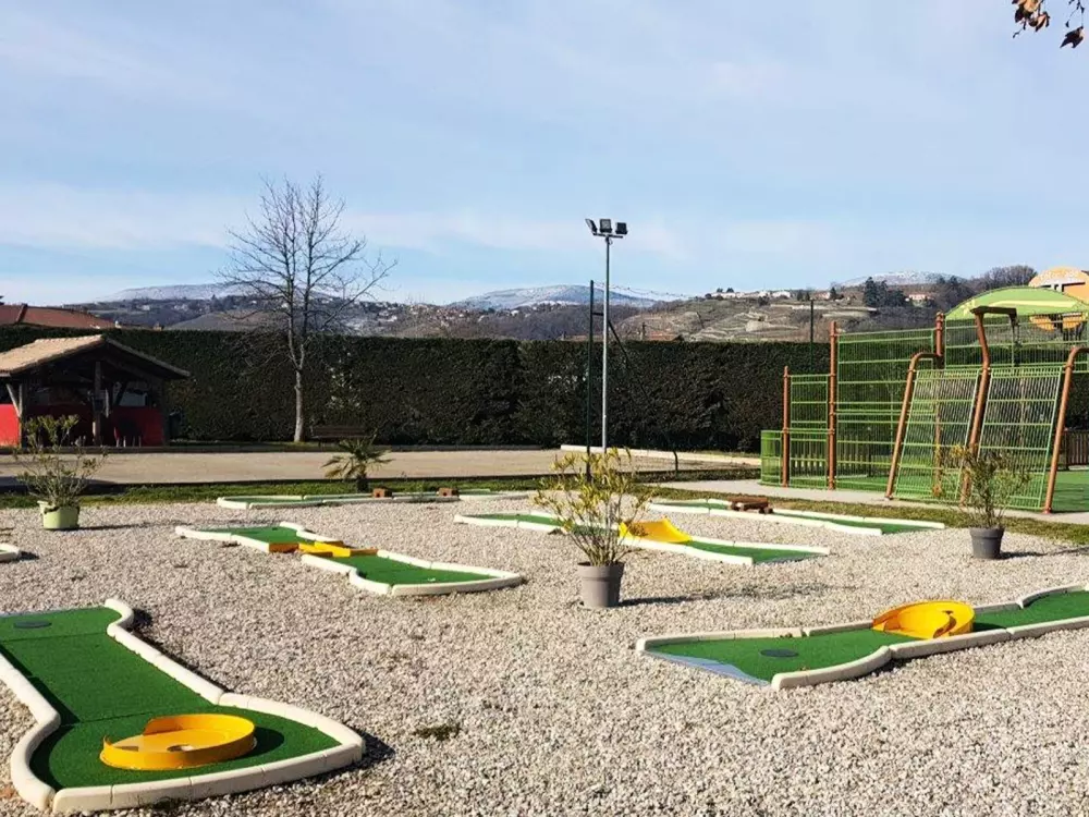 Siblu - Condrieu élete 3 Csillagok★★★