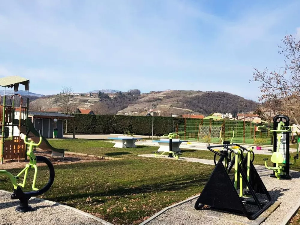 Siblu - Condrieu élete 3 Csillagok★★★