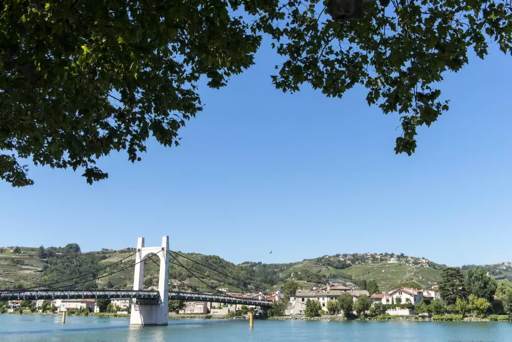 Siblu - Condrieu élete 3 Csillagok★★★