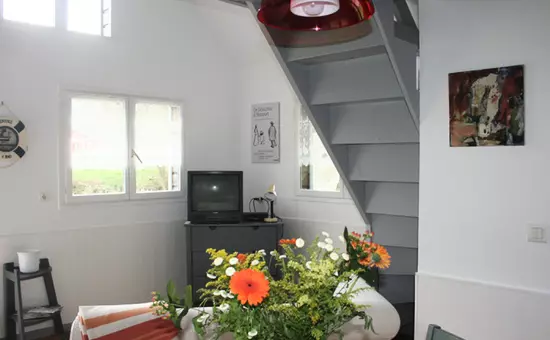 Maison de Vacances Contremoulins 2