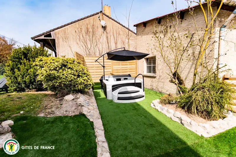 Gite de France Gite du bunny bleu 3 Ohren