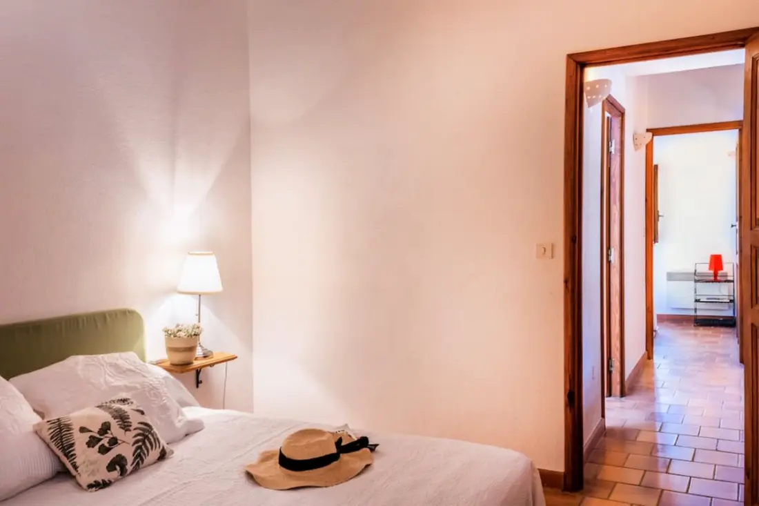 Casa Le Fornu