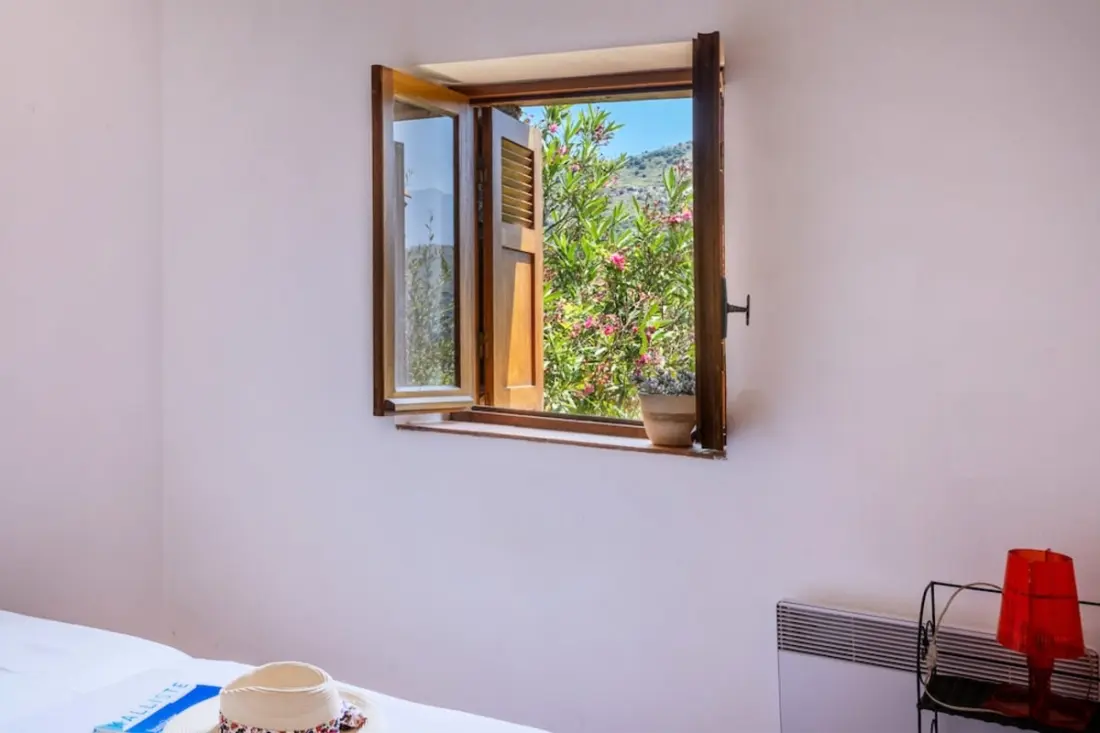 Casa Le Fornu