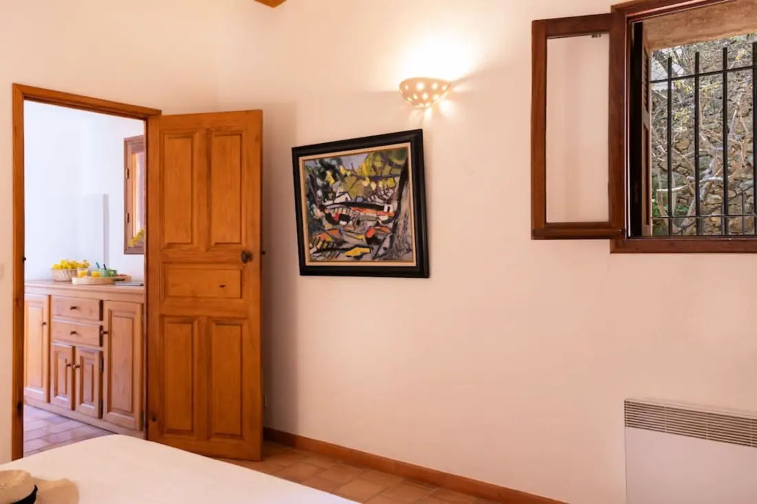 Casa Le Fornu
