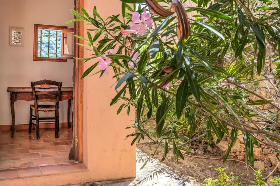 Casa Le Fornu
