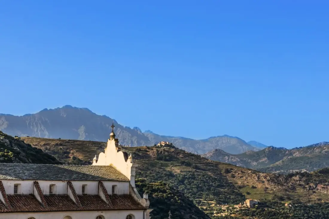 Casa Le Fornu
