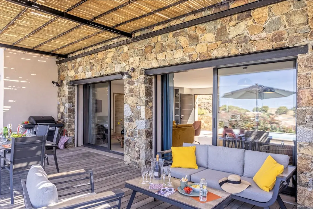 Villa Davia