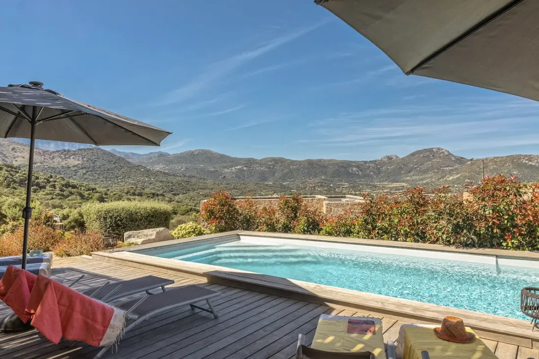 Villa Davia