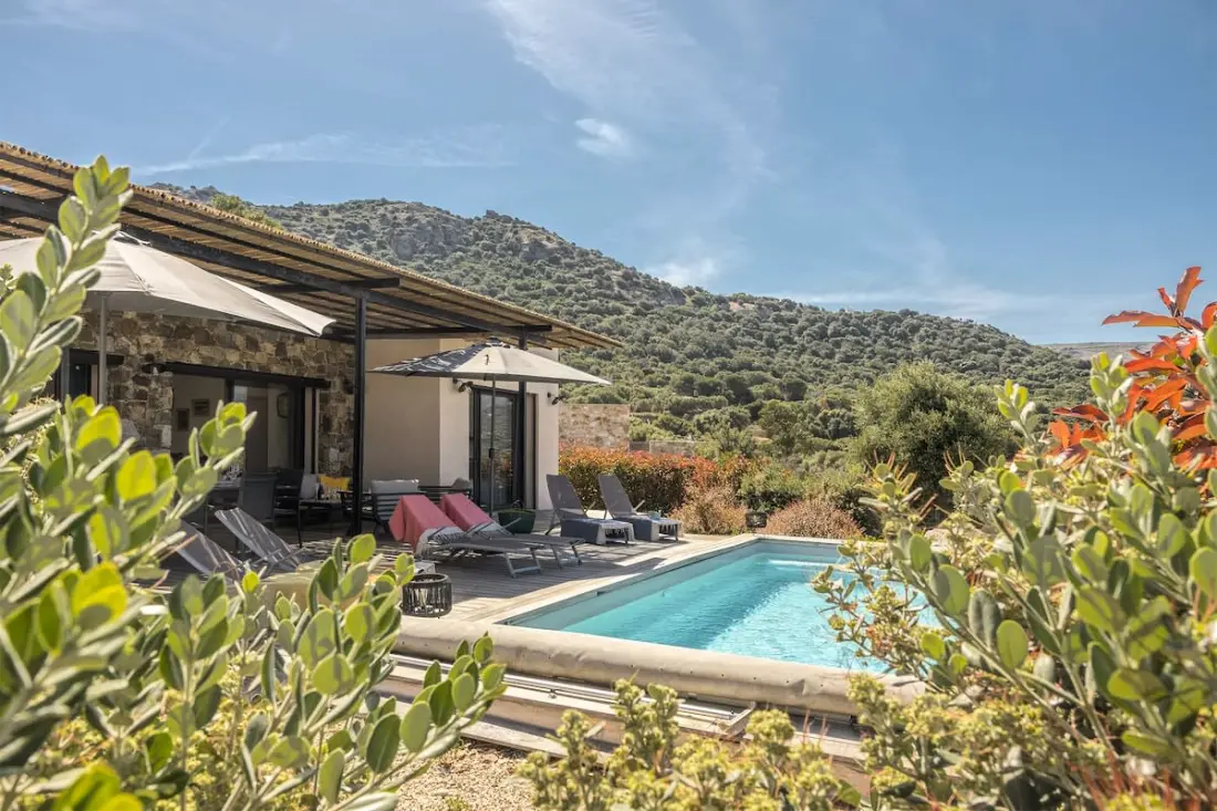 Villa Davia