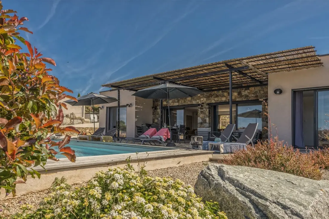 Villa Davia