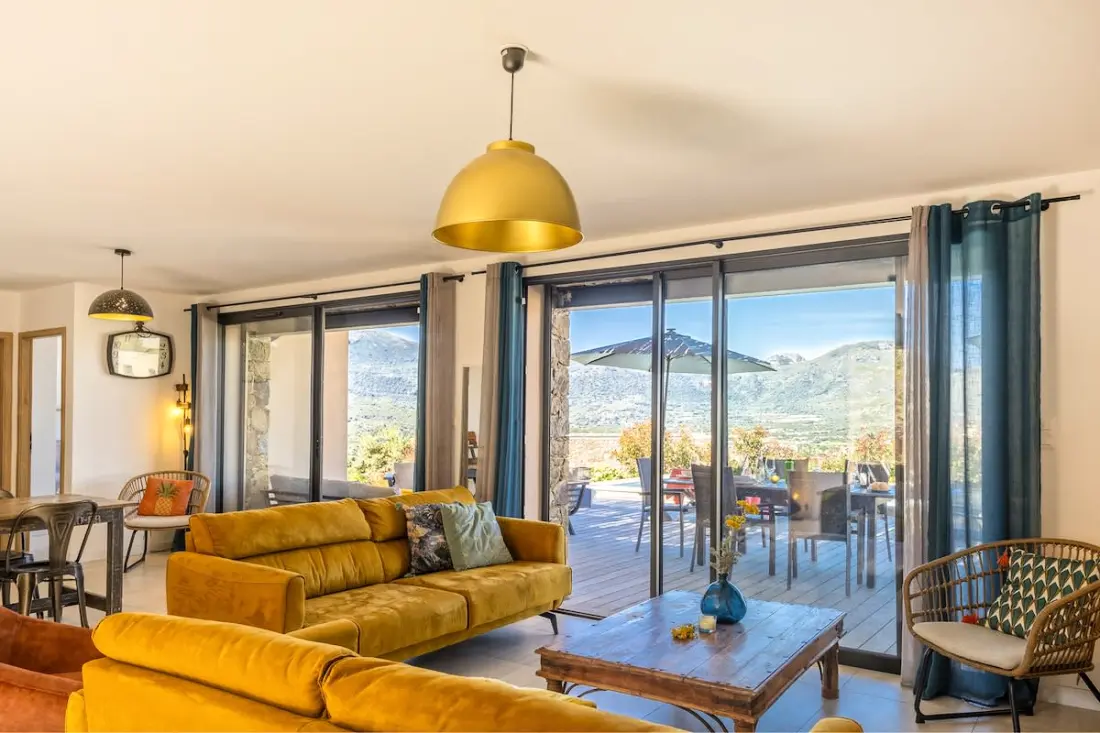 Villa Davia