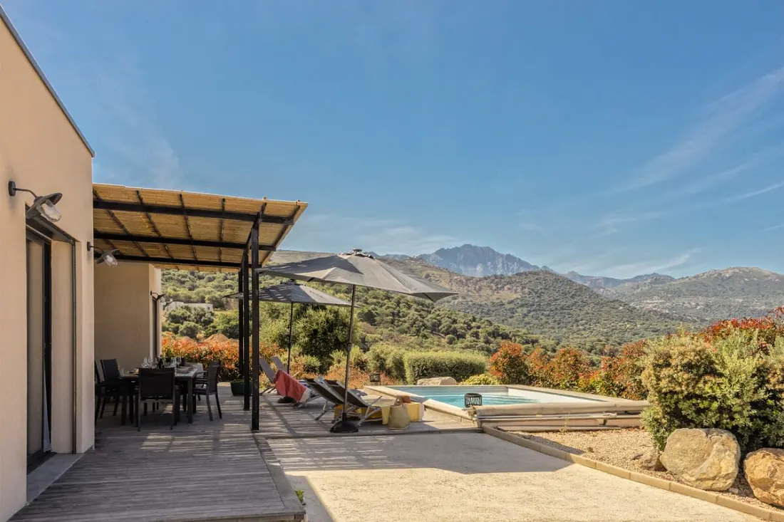 Villa Davia