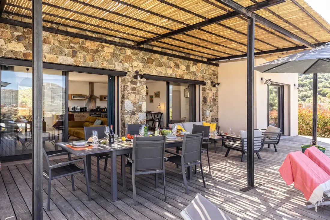 Villa Davia