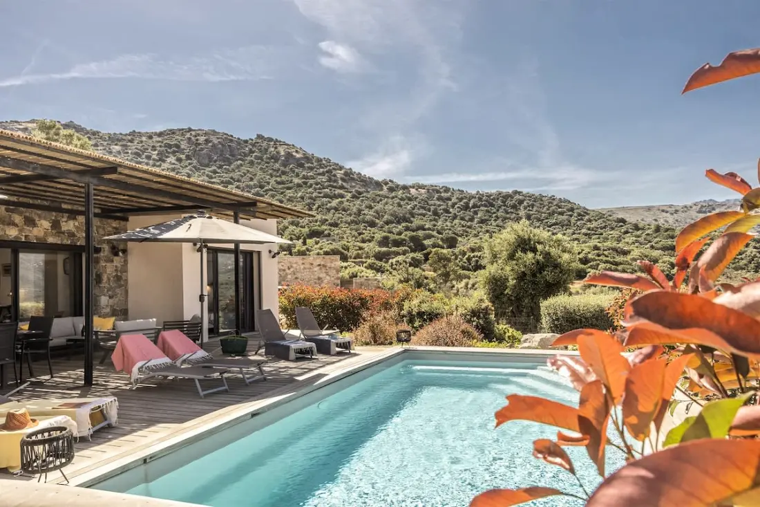 Villa Davia