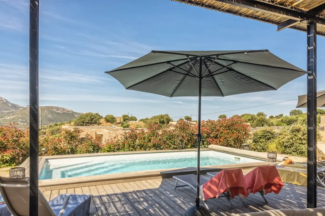 Villa Davia