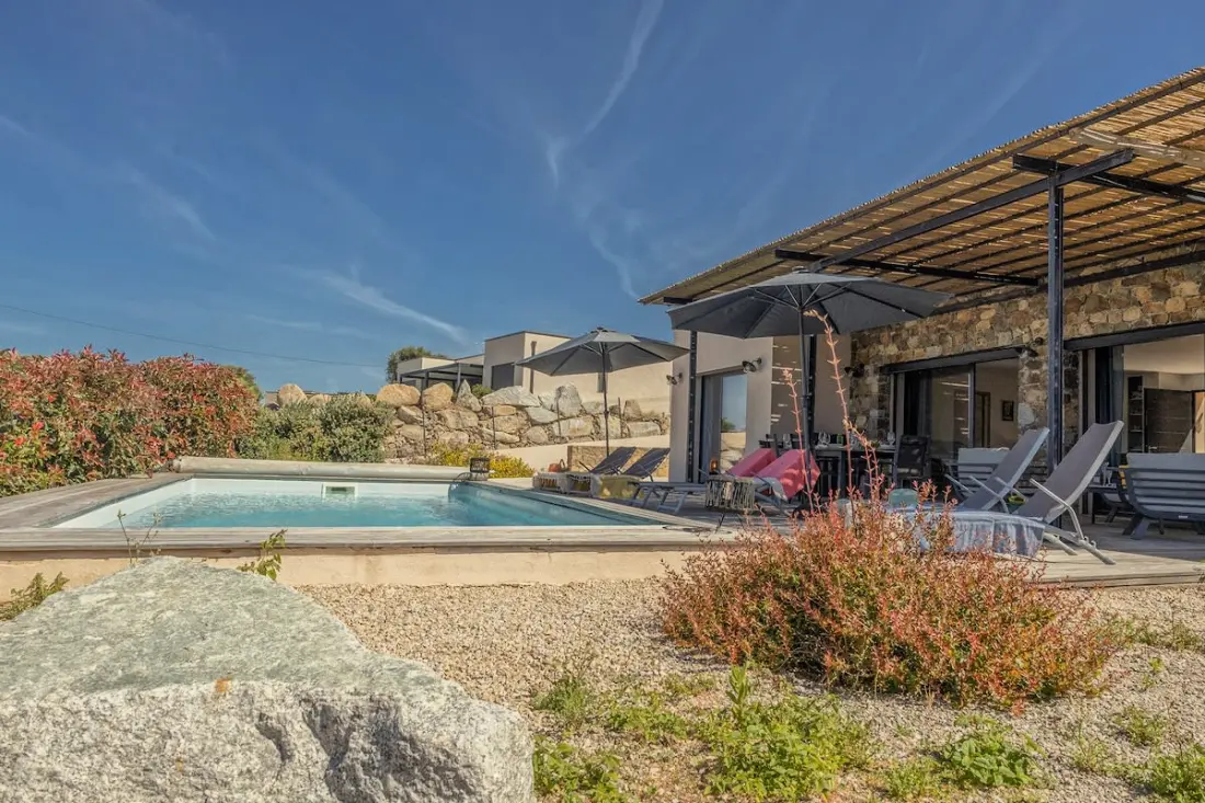 Villa Davia